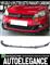 SPLITTER VW GOLF 6 VI 2008-2012 LAMA SOTTO PARAURTI ANTERIOR