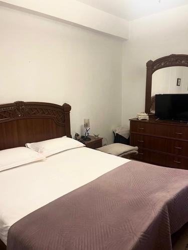 Apartament 2+1+2 me qira , Rruga e Kavajes