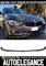 SPLITTER SOTTO PARAURTI ANTERIORE BMW 3 F30 F31 ABS SPORTIVO