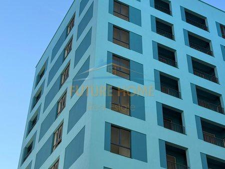 Shitet--Apartament-1+1--Rruga-e-Kokonozëve--Splendor-Reside