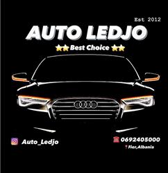 Auto Ledjo