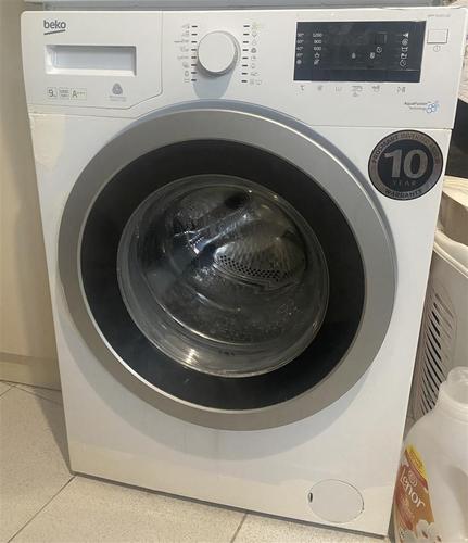 Lavatrice Beko 9 kg inverter