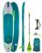Jobe Loa 11.6 Inflatable Paddle Board Package