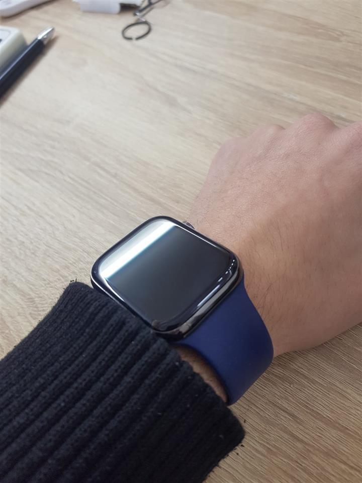 Apple watch seria 8 45mm | Tiranë
