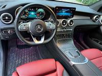 Mercedes Benz Glc