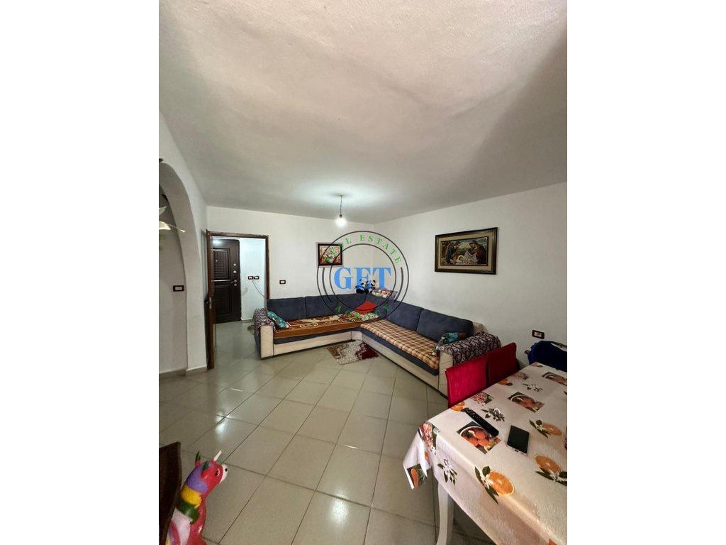 Shitet--Apartament-1+1--Plazh---Durres-