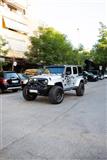 Jeep Wrangler Offroad Mod