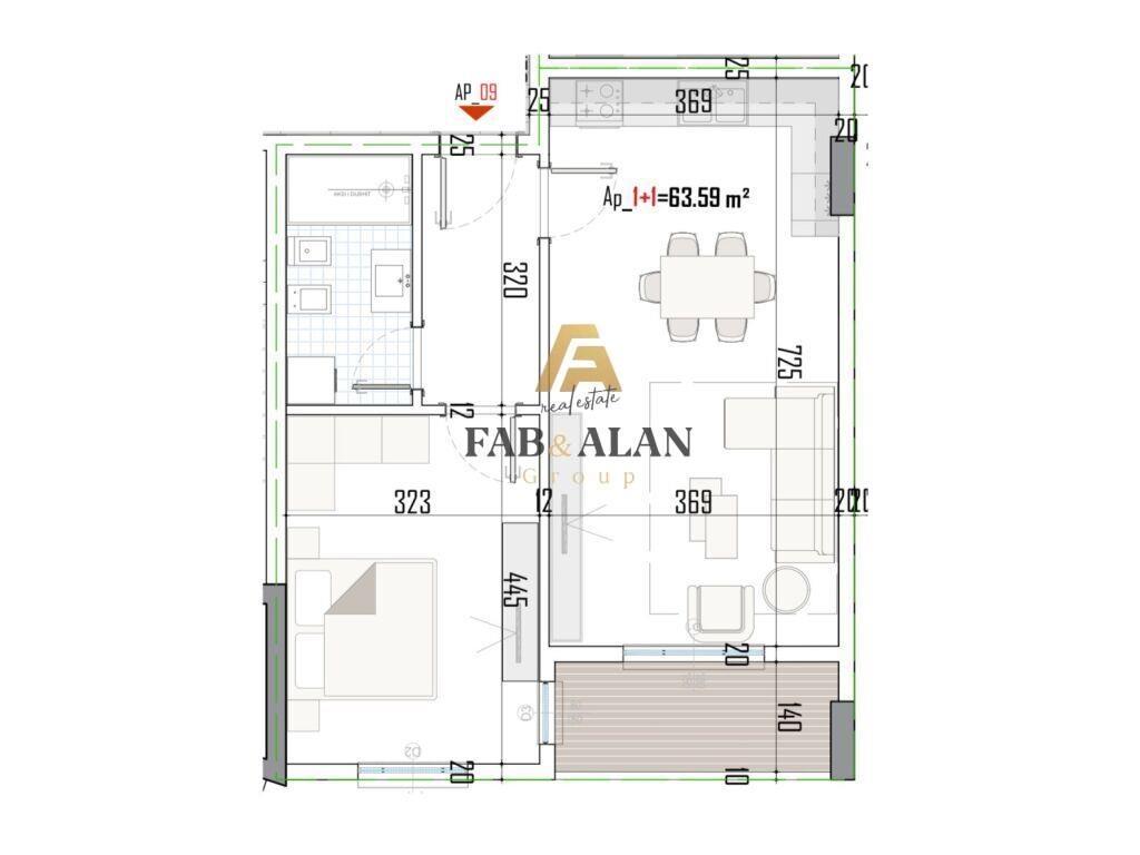 TEK-KOMPLEKSI-VENATINO-2-NE-KAMEZ-APARTAMENT-1+1-PER-SHITJE-