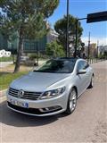 Passat CC (dokumenta 1 vit)