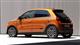 Përforcues i zërit,sportiv Thor per RENAULT TWINGO 08-23