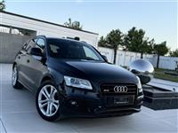 Audi SQ5 3.0 nafte 2014 ����