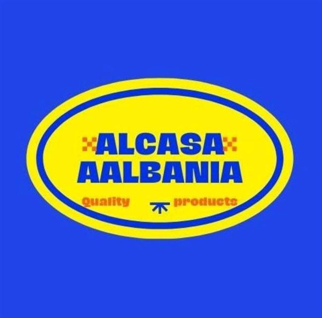 Alcasa Albania