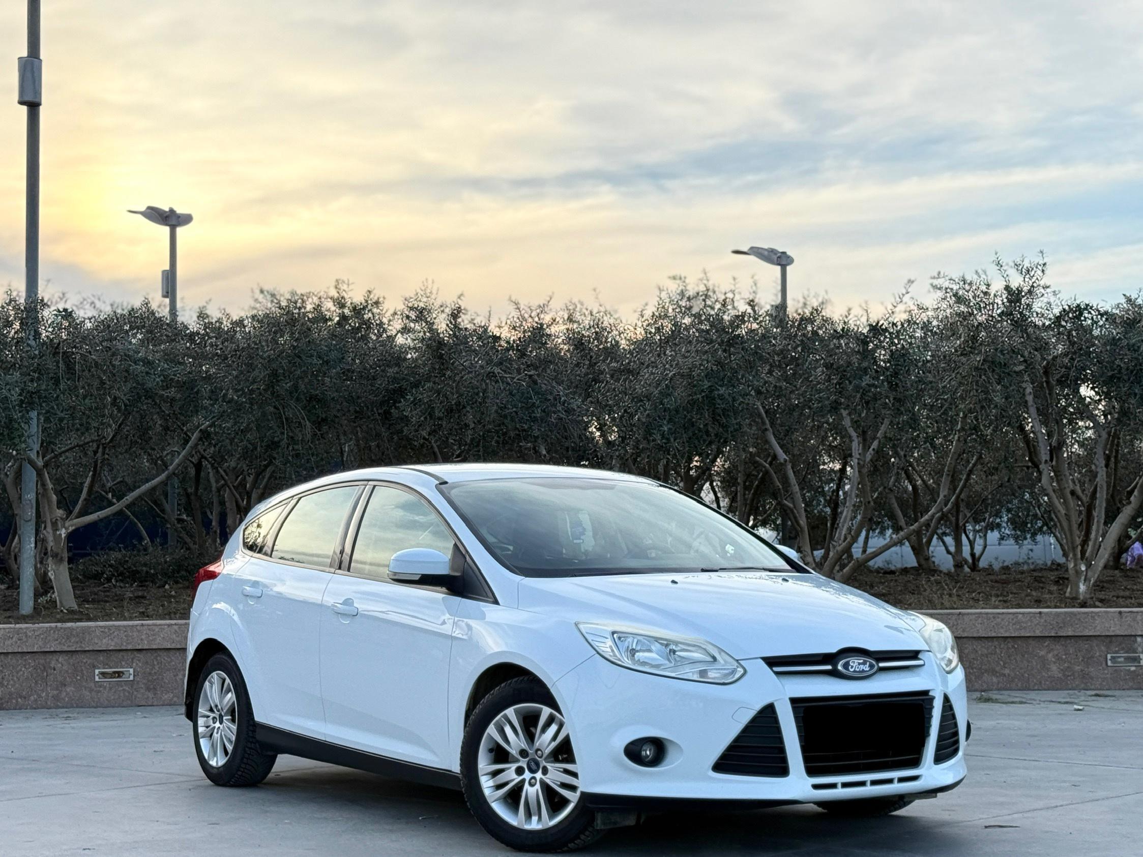 FORD-FOCUS-OKAZION