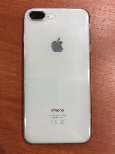 iPhone 8 Plus
