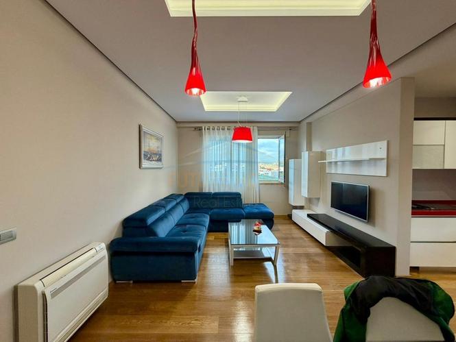 0692268458 Shitet, Apartament 2+1+2 Ballkone ,Liqeni i Thate