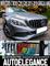 GRIGLIA ANTERIORE MERCEDES CLASSE C W205 DAL 2015+ MASCHERIN