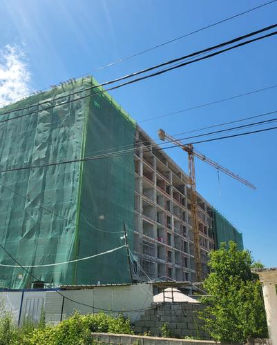Shitet Apartament 2+1+2 – Bulevardi i Ri