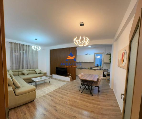 JEPET ME QERA APARTAMENT 1+1+BALLKON "LIQENI I THATE" 60.000