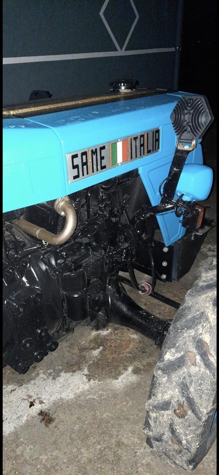 SAME-40HP