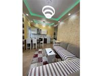 Jepet me qira apartament 2+1 Neom100272  550 €