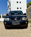 MITSUBISHI PAJERO 3.2 DiD