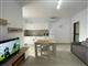 Japim me qira apartament modern 1+1 prane Kompleksit Delijor
