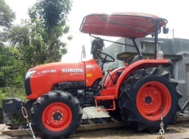 Kubota 