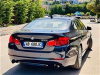 BMW 535i Sedan X-DRIVE Bi-Turbo 302 HP (gjendje perfekte)