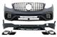 Carrozzeria per Mercedes GLC SUV X253 15-07.19 Terminali di 