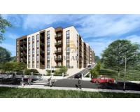 TEK FAMILY RESIDENCE NE PASKUQAN APARTAMENT 2+1 PER SHITJE!