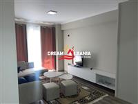 Apartament 1+1 me qera prane rruges se Elbasanit