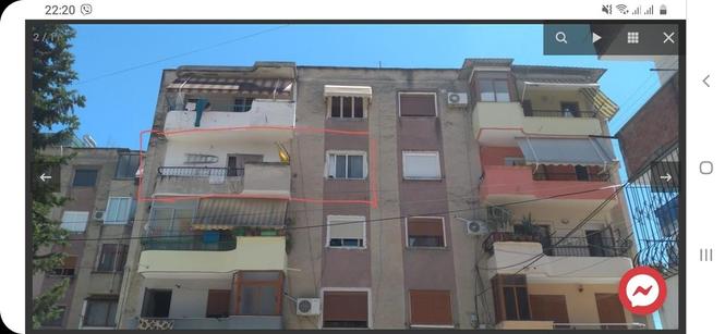 Apartament 2+1
