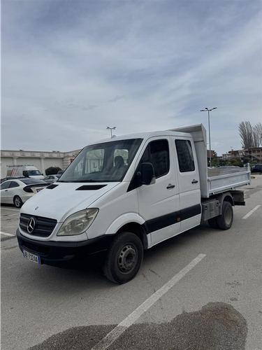 Sprinter Viti 2009
