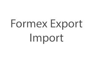 Formex Export Import