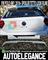 SPOILER POSTERIORE TETTO VW POLO AW1 V 2017+ ALETTONE RLINE 