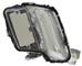 Luce di marcia diurna a LED destra per Volvo XC60 da 5/13- D