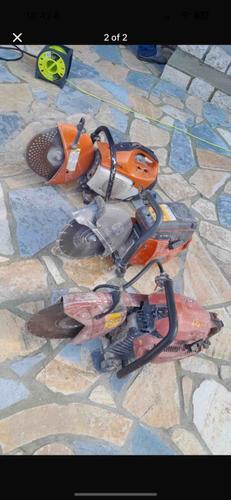 Shiten Hilti Stihl Husqvarna sharra betoni