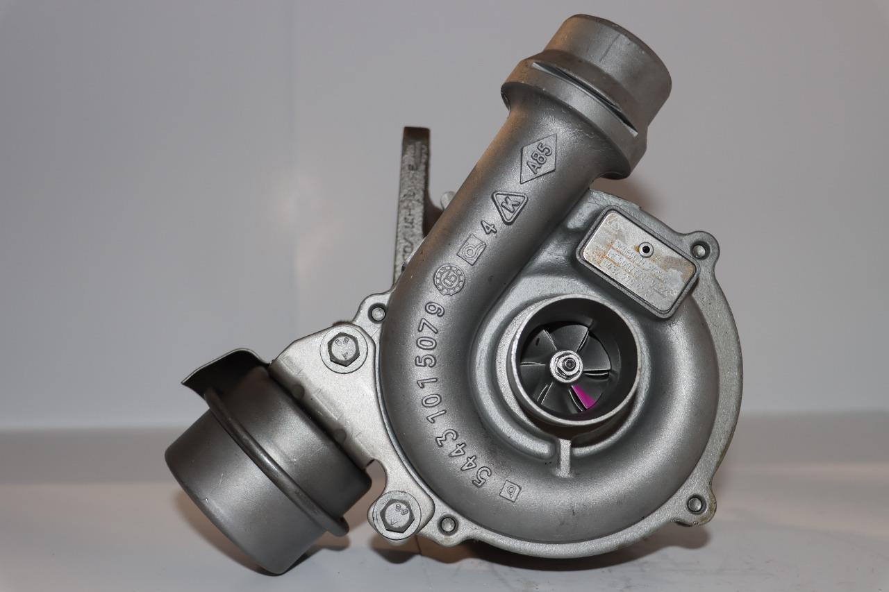 TURBINA-PENTA-PJESË-KËMBIMI