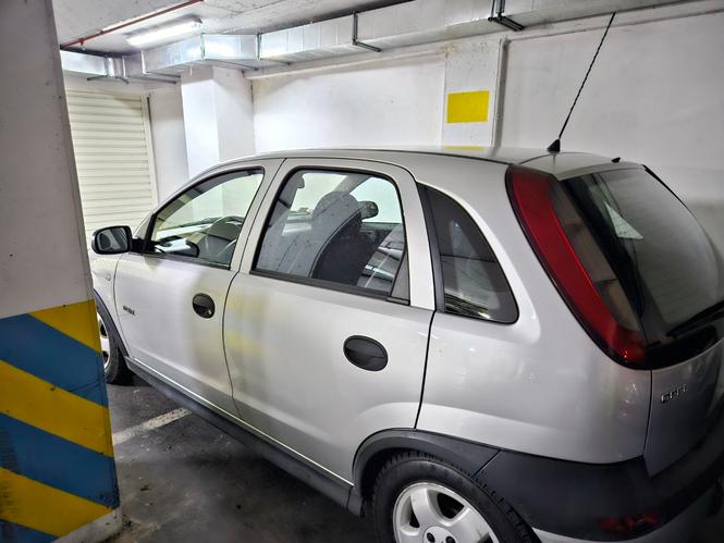 Shitet Opel Corsa 1.2 Benzinë Automat