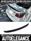 BMW SERIE 5 E60 BERLINA SPOILER POSTERIORE SUL COFANO LOOK M