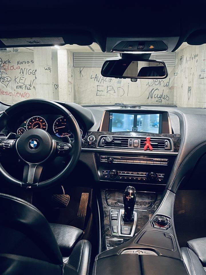 Bmw650