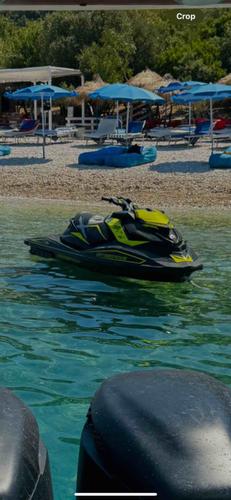 Seadoo RXP 260