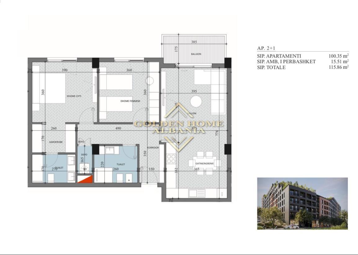 Shiten-apartamente-2+1+2-tek-Residenca-Diellon--Paskuqan-