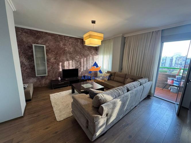JEPET ME QIRA APARTAMENT 2+1 "KOMPLEKSI HALILI, SELVIA" 800