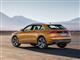 Përforcues i zhurmes sportiv Thor AUDI Q8 SUV 08-23