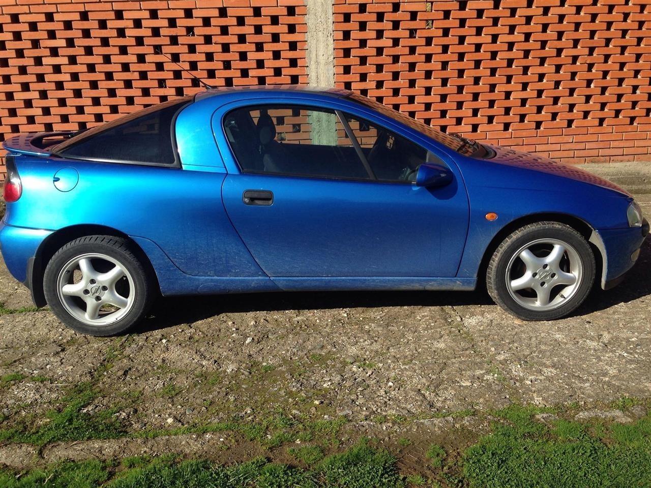 Opel-Tigra-benzin-