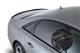 Spoiler posteriore CSR per Audi A8 S8 D4 4H 2009-2017 aletto