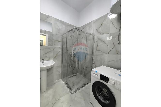 Apartament 1+1 me Qira tek Kompleksi Aura, Laprakë
