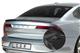 Spoiler posteriore CSR per Volvo S90 2016- alettone spoiler 