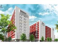 ISH PARKU, SHESIM APARTAMENT 1+1